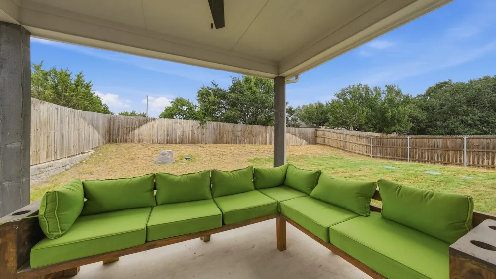 2306 Pedernales Court Granbury, TX 76048