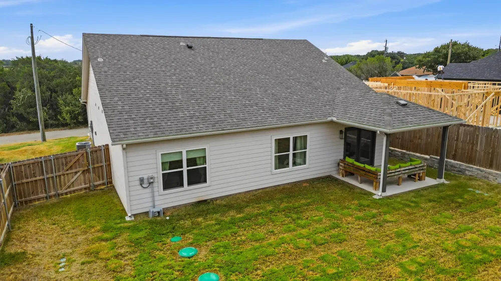 2306 Pedernales Court Granbury, TX 76048