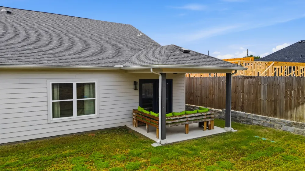 2306 Pedernales Court Granbury, TX 76048