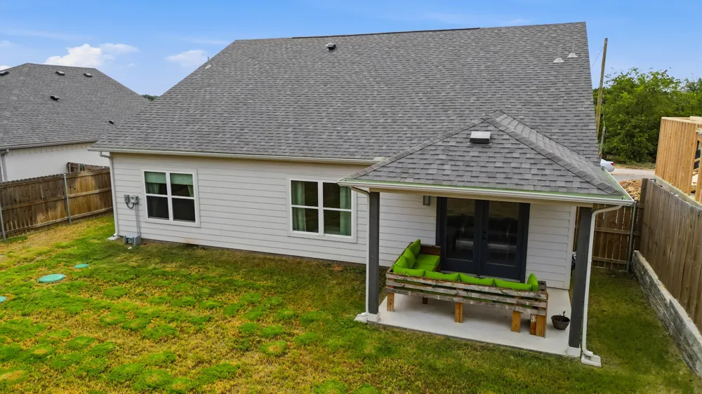 2306 Pedernales Court Granbury, TX 76048