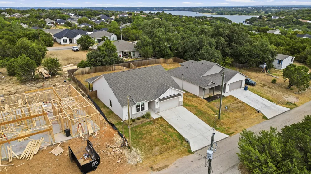 2306 Pedernales Court Granbury, TX 76048