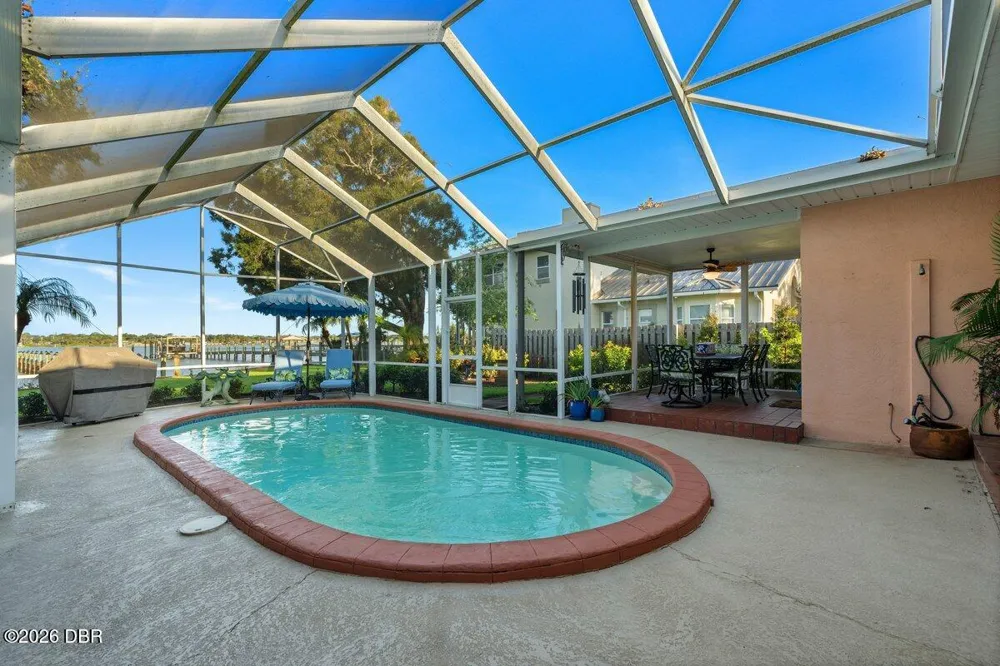 1209 Halifax Avenue Daytona Beach, FL 32118