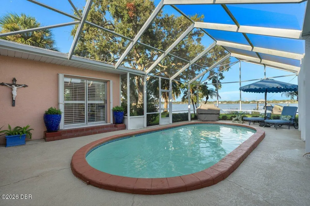 1209 Halifax Avenue Daytona Beach, FL 32118