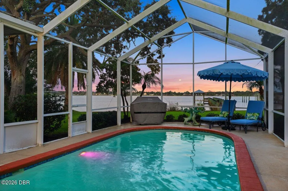 1209 Halifax Avenue Daytona Beach, FL 32118