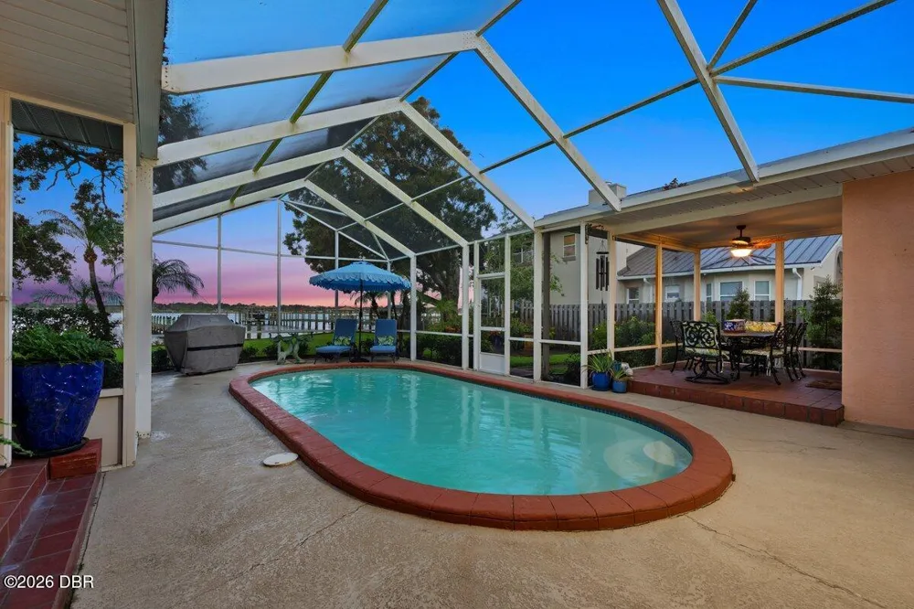 1209 Halifax Avenue Daytona Beach, FL 32118
