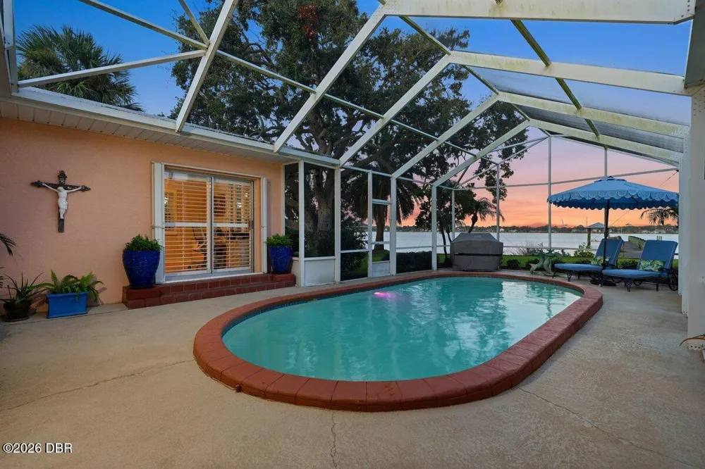 1209 Halifax Avenue Daytona Beach, FL 32118