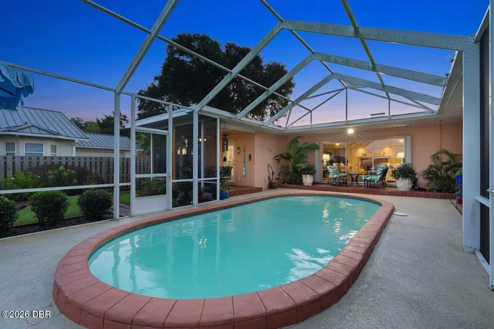 1209 Halifax Avenue Daytona Beach, FL 32118