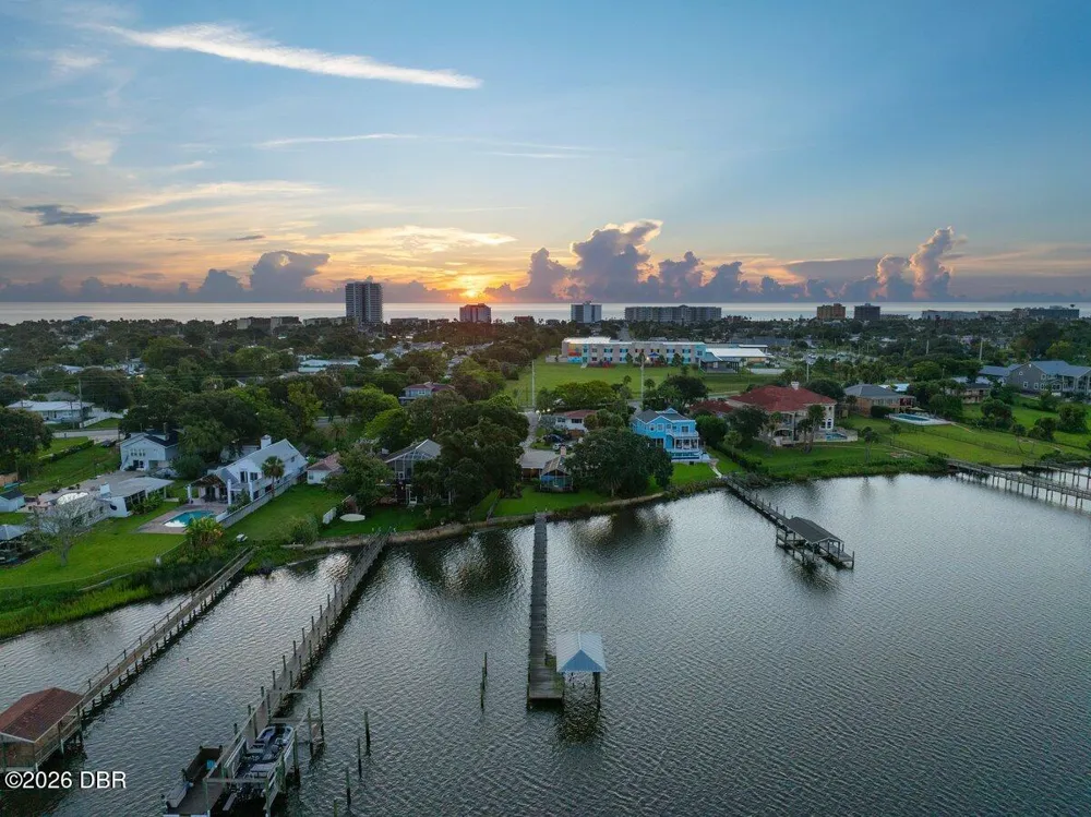 1209 Halifax Avenue Daytona Beach, FL 32118