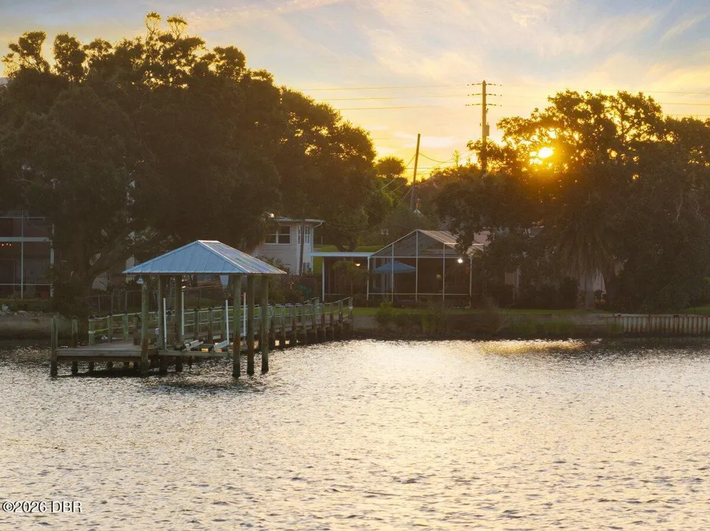 1209 Halifax Avenue Daytona Beach, FL 32118