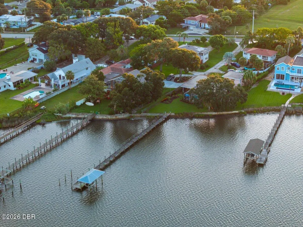 1209 Halifax Avenue Daytona Beach, FL 32118