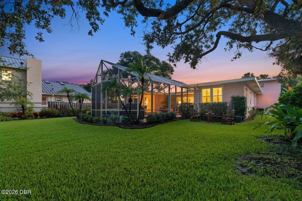 1209 Halifax Avenue Daytona Beach, FL 32118