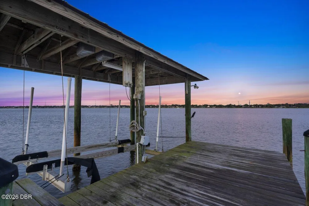 1209 Halifax Avenue Daytona Beach, FL 32118