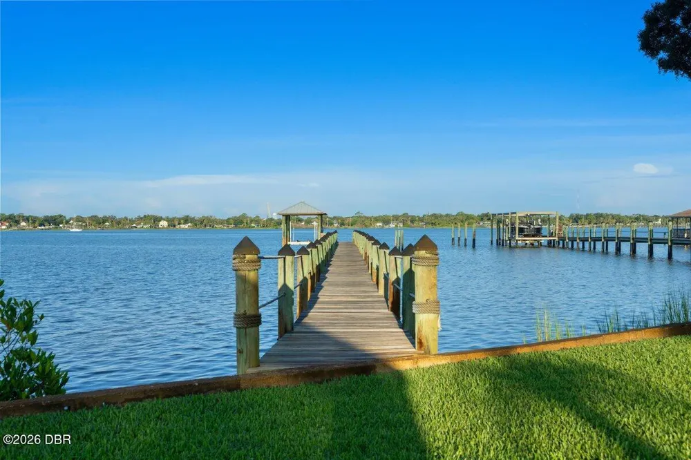 1209 Halifax Avenue Daytona Beach, FL 32118