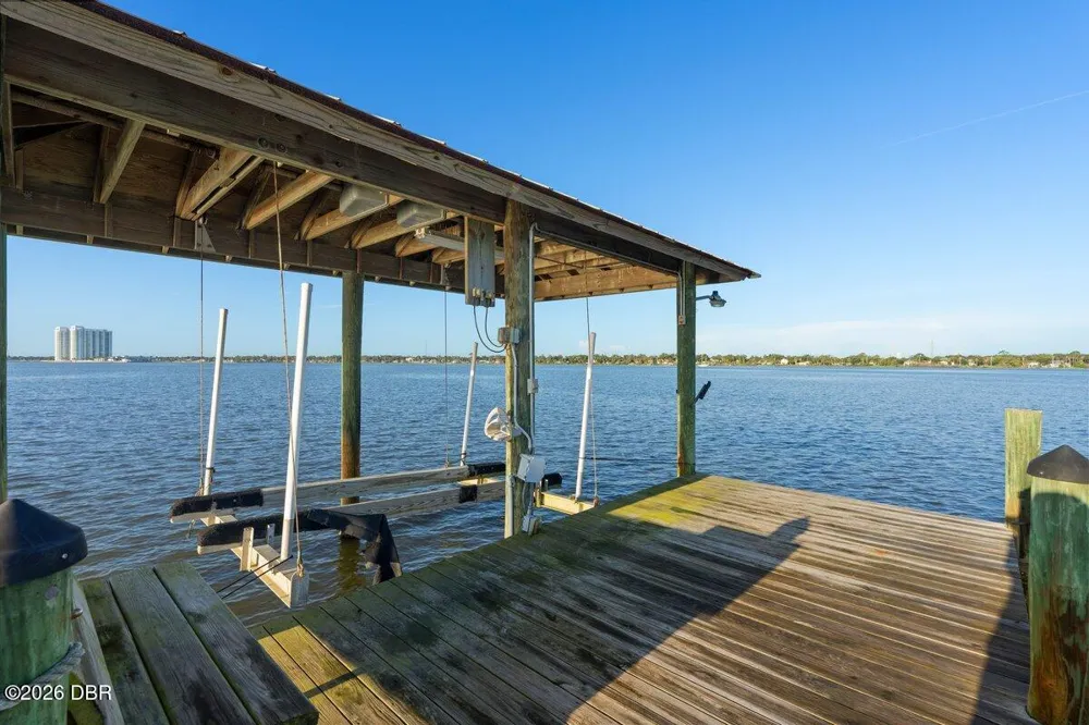1209 Halifax Avenue Daytona Beach, FL 32118