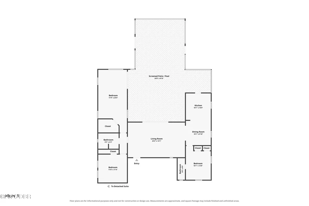 1209 Halifax Avenue Daytona Beach, FL 32118