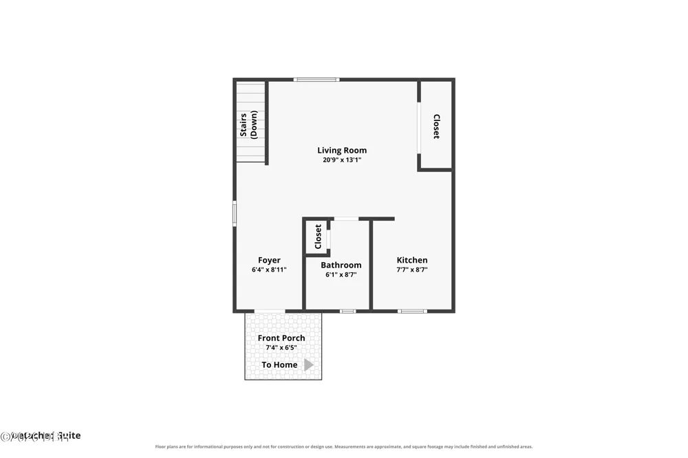 1209 Halifax Avenue Daytona Beach, FL 32118