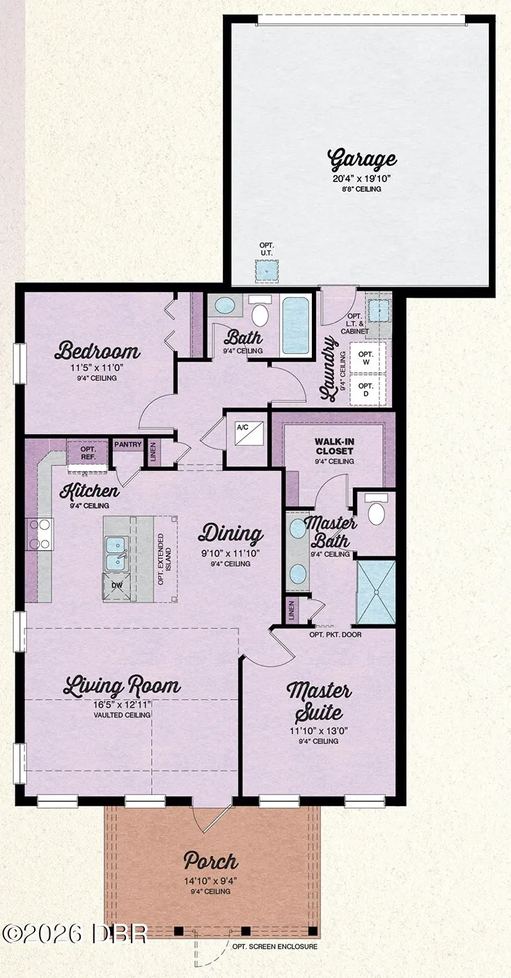 361 Parrot Lane Daytona Beach, FL 32124