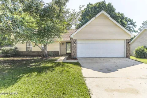 117 Cherren Dale Drive