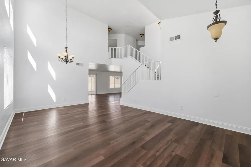 44465 Ranchwood Avenue Lancaster, CA 93536