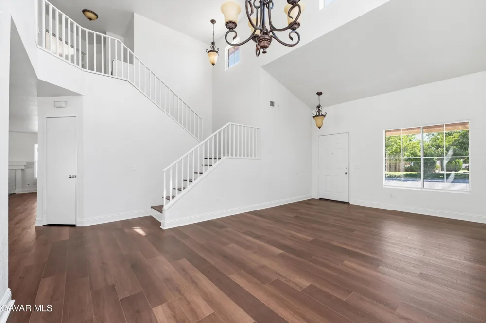 44465 Ranchwood Avenue Lancaster, CA 93536