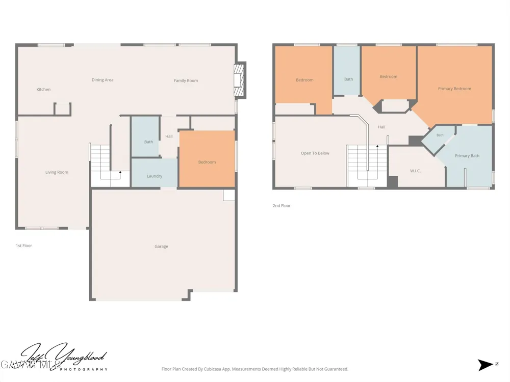 44465 Ranchwood Avenue Lancaster, CA 93536