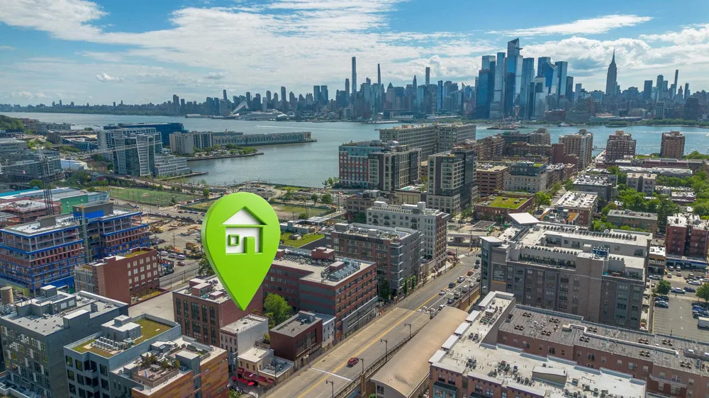 1409 GRAND ST Hoboken, NJ 07030