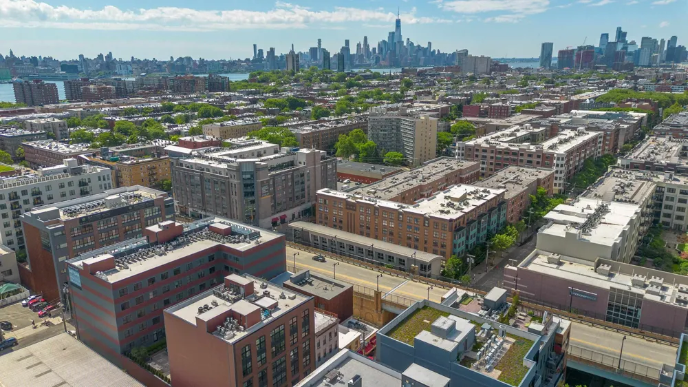 1409 GRAND ST Hoboken, NJ 07030