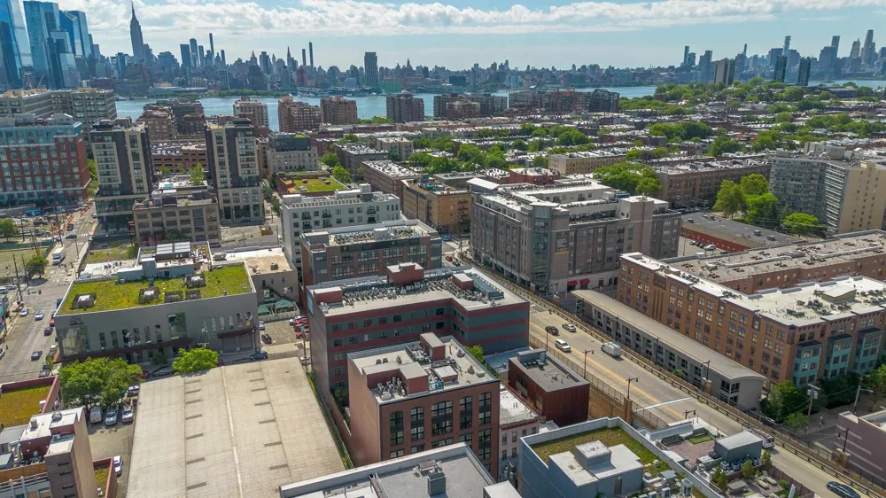 1409 GRAND ST Hoboken, NJ 07030