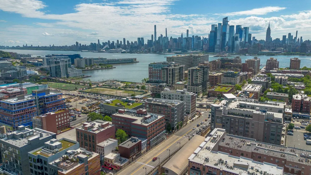 1409 GRAND ST Hoboken, NJ 07030