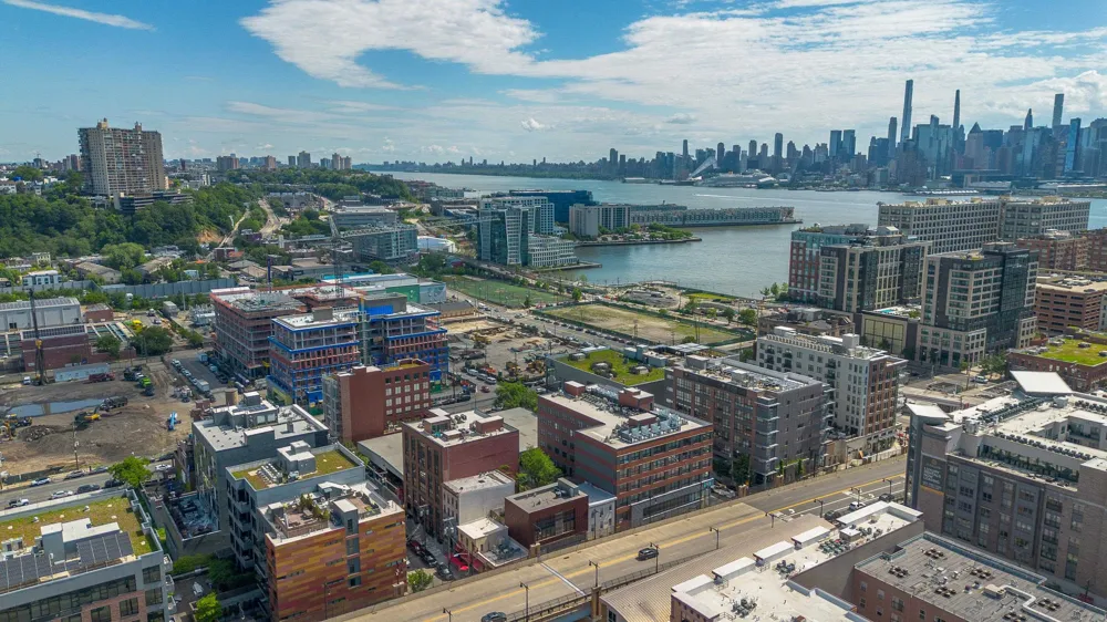 1409 GRAND ST Hoboken, NJ 07030