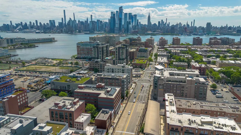 1409 GRAND ST Hoboken, NJ 07030