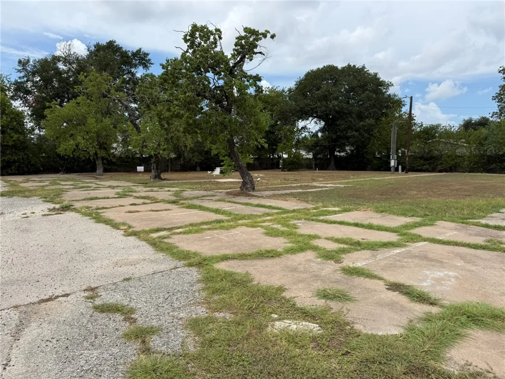 1804 Brookhaven Street Bryan, TX 77803