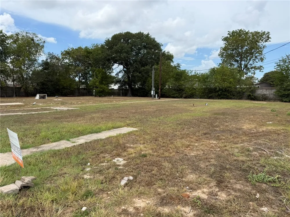 1804 Brookhaven Street Bryan, TX 77803