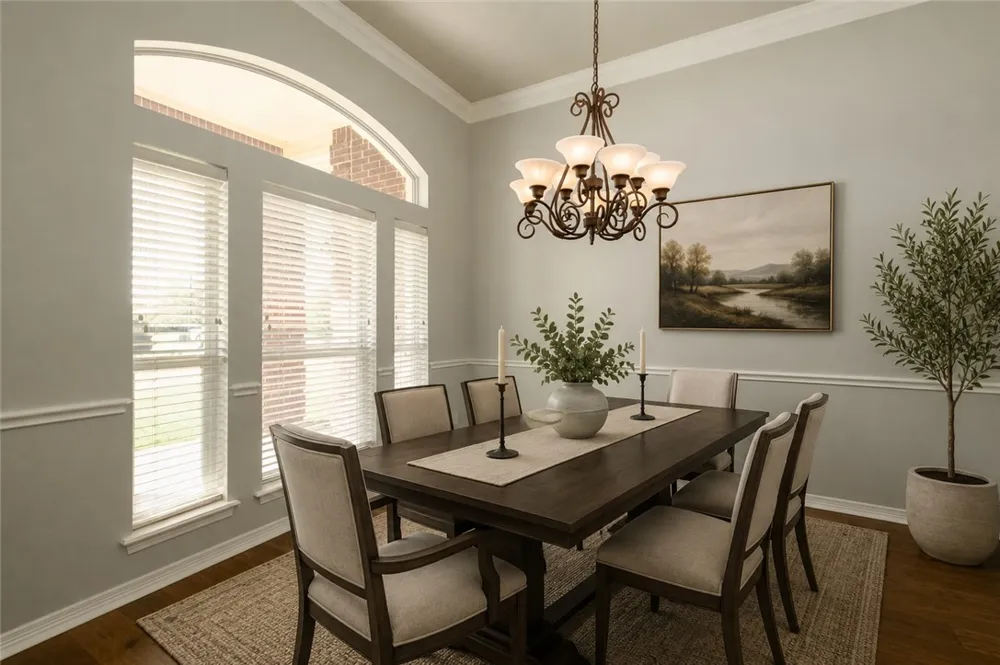 4017 Austins Estates Drive Bryan, TX 77808