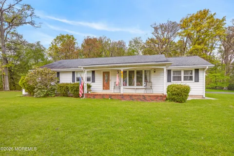 398 Lakewood Road