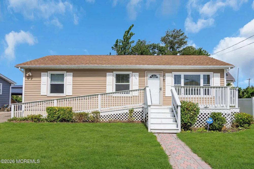 3108 Oceanic Drive Toms River, NJ 08753