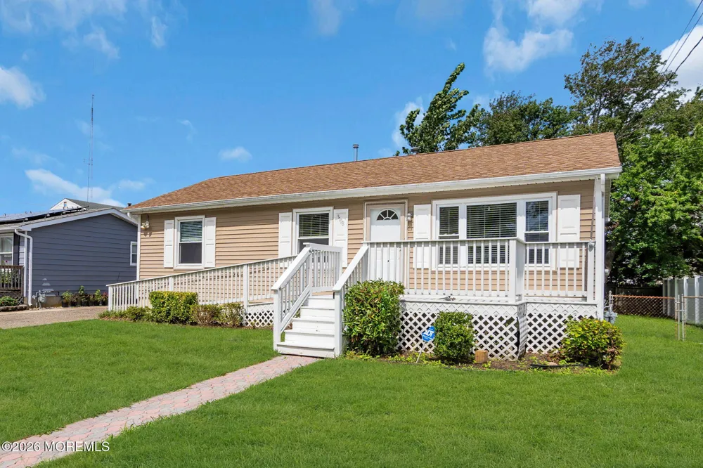 3108 Oceanic Drive Toms River, NJ 08753
