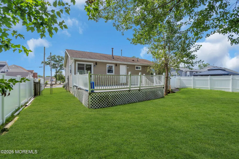 3108 Oceanic Drive Toms River, NJ 08753