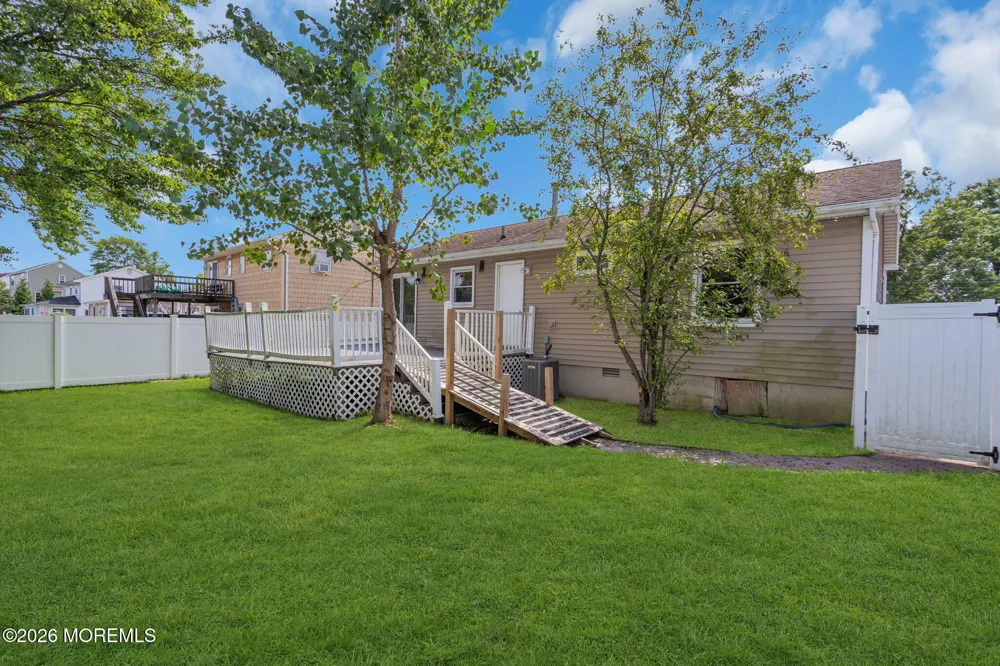 3108 Oceanic Drive Toms River, NJ 08753