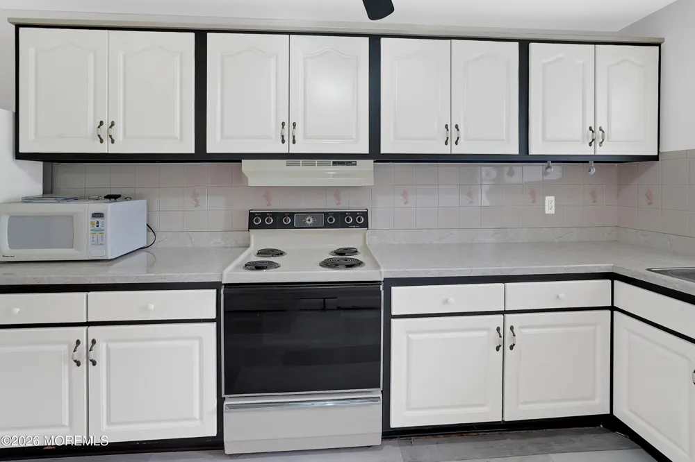 2117 Mount Hope Lane Toms River, NJ 08753