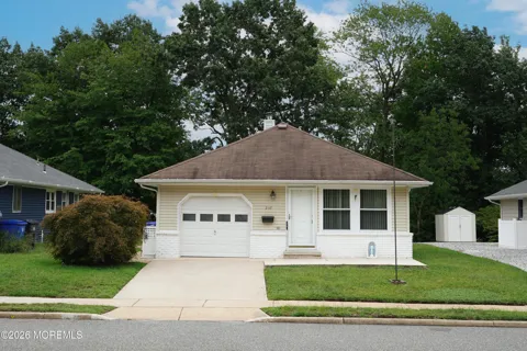 2117 Mount Hope Lane