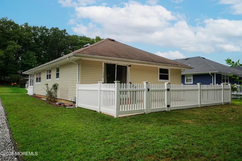 2117 Mount Hope Lane Toms River, NJ 08753