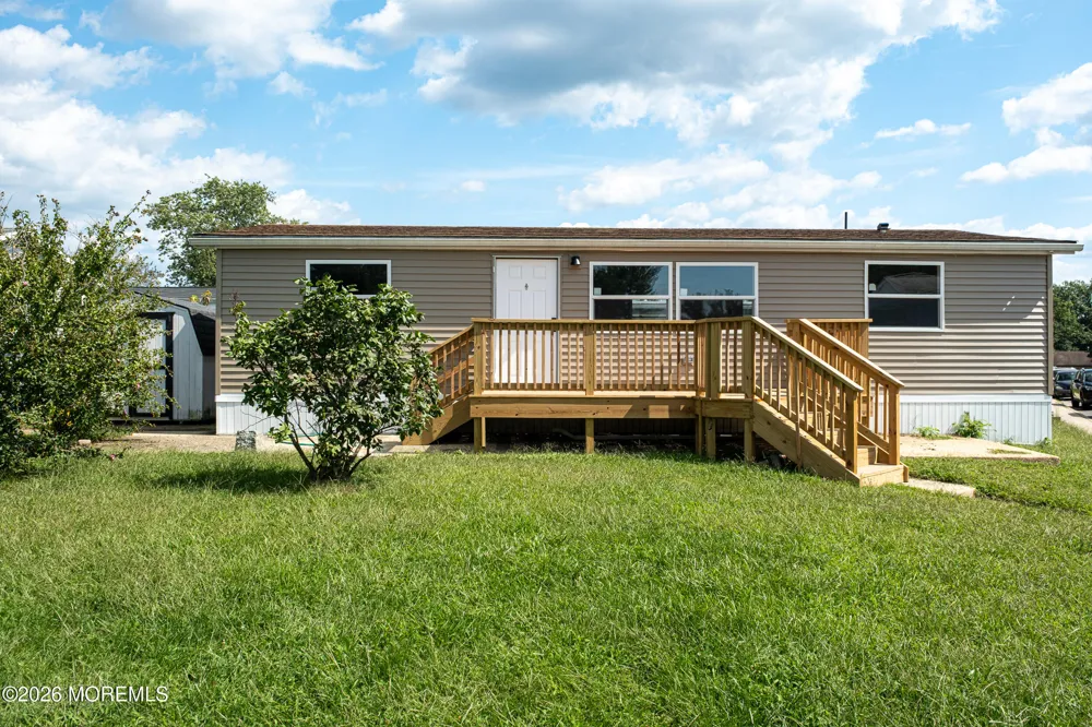 200 2nd Street Jackson, NJ 08527