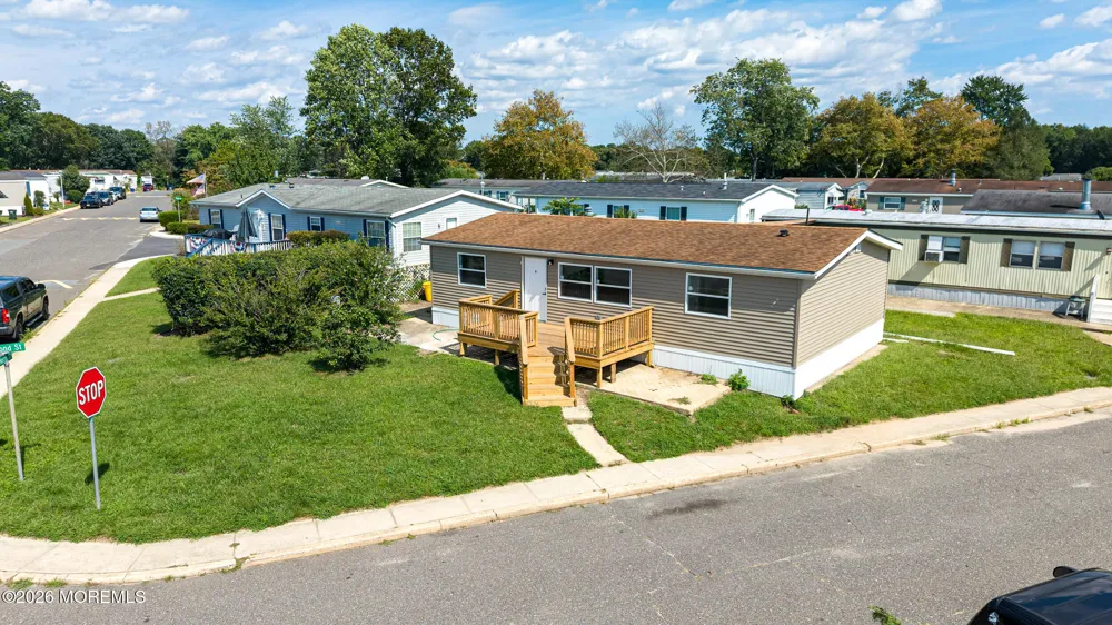 200 2nd Street Jackson, NJ 08527