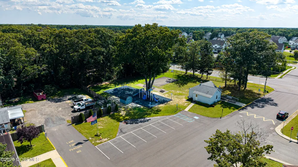 200 2nd Street Jackson, NJ 08527