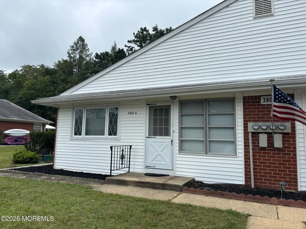 380 Fairway Lane #A Whiting, NJ 08759