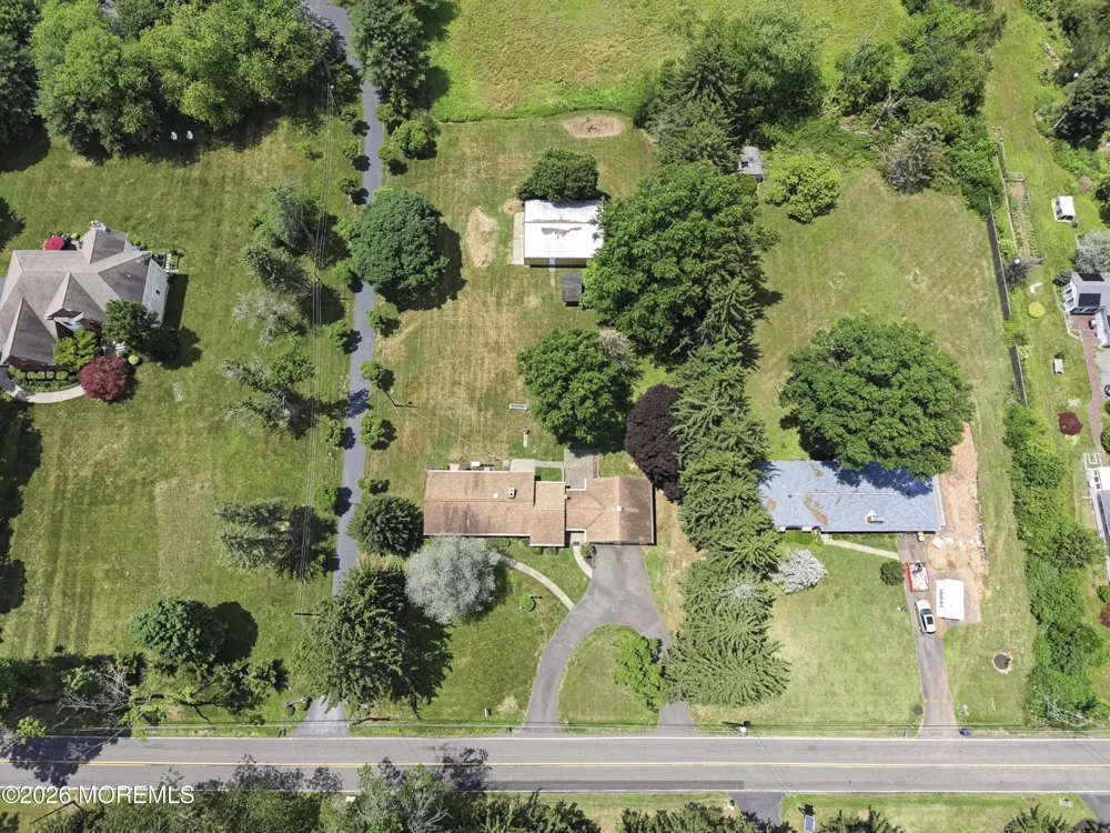 44 Burnt Hill Road Montgomery, NJ 08502