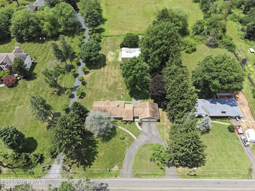 44 Burnt Hill Road Montgomery, NJ 08502