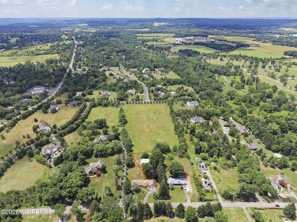 44 Burnt Hill Road Montgomery, NJ 08502