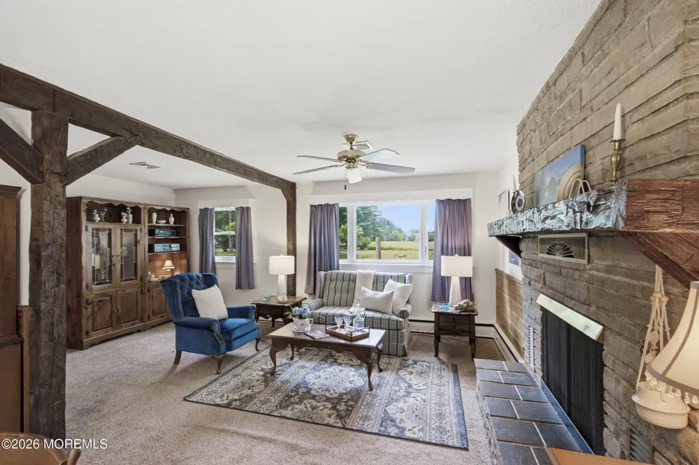 44 Burnt Hill Road Montgomery, NJ 08502